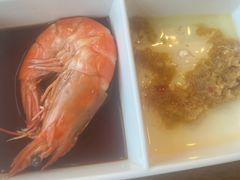 -海味当家·蒸锅海鲜(星海公园店)