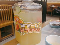 -江边城外烤全鱼(嘉定万达广场店)