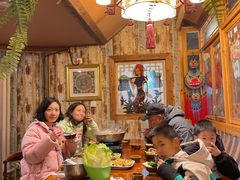 大堂-苗湘食府(十年店)