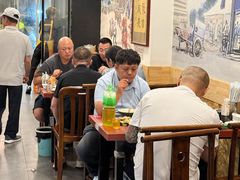 -聚首堂·特色小吃·肘子(什刹海德胜门店)