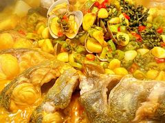 -遇东北林区铁锅炖(南开店)