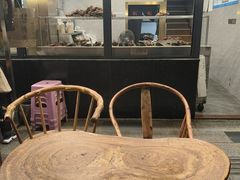 -老黄记手撕烤兔(玉林街店)