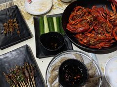 -聚味瞿记·龙虾堂(天元店)