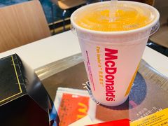 -麦当劳(欧亚卖场店)