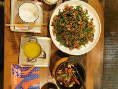 -铁公鸡·四川料理(天环广场店)
