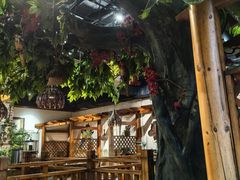 -草原塞蛮羊火锅城(港湾店)