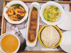 -千禧果月子会所(郑州东站店)
