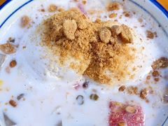 -文昌邓记清补凉(西沙路店)