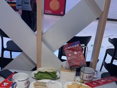 -鱼酷活鱼烤鱼(北美店)