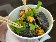 -黑色经典臭豆腐·湖南特产(坡子街店)