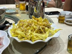 -红日饭店(裕隆三路店)