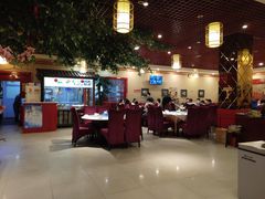 大堂-哈老太太(联盟路店)