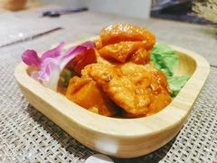 -吉秋田鲜和牛烧肉·肉档自选