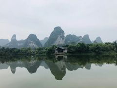 -明仕田园