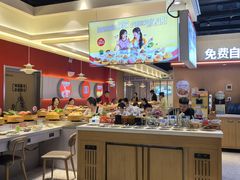 -龍歌自助小火锅(秦淮水游城店)