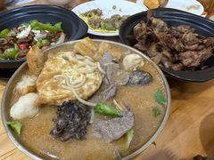 -福祥厦门小馆(舟孟北路店)