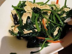 -耶里夏丽·新疆菜·28年喀什老馆(田林东路店)