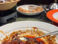 -湘村故事(万科金色梦想店)