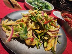 -龙巢盱眙龙虾·牛蛙·烧烤宵夜(八卦岭店)