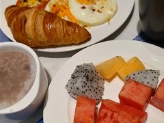 -广州白云机场诺富特酒店