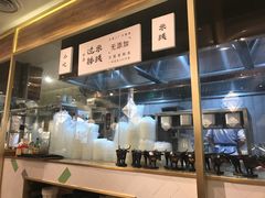 -云海肴·汽锅鸡·云南菜(广安门天虹店)