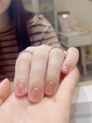 -桃色美甲沙龙
