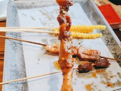 -管氏翅吧(地安门店)