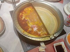 -一绪に寿喜烧自助(世茂广场店)