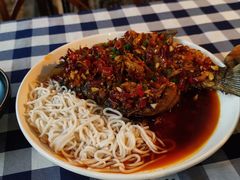 -老房子·南昌菜(双子塔店)