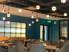 大堂-香云轩·顺德菜(香云纱园林酒店店)