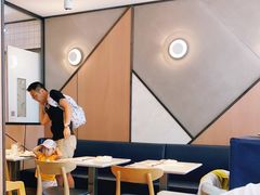 -新旺茶餐厅·早餐·夜宵(仙霞店)