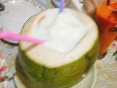 -Jungle Kitchen