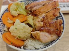 -吉野家(首创奥特莱斯店)