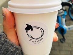 -BLACKSHEEP ESPRESSO(建国中路店)