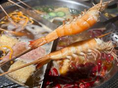 -廖掌柜·重庆鲜货火锅(上海首店)