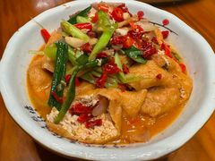 -小口味