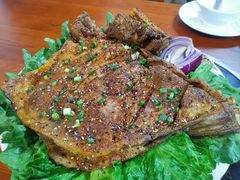 -大家烤羊庄·聚餐团建·谢师宴·生日派对(南山店)