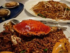 -喜记避风塘炒辣蟹(旗舰店)