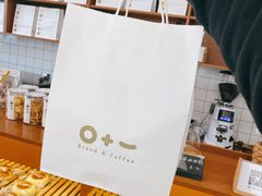-0+1·手作面包(新北店)