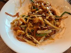 -蛇口希尔顿南海酒店·随轩中餐厅·粤菜
