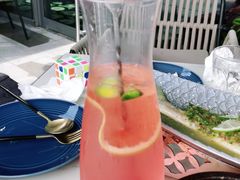 -星叶·东南亚料理(宁波万象汇店)