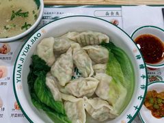 -袁记云饺(南门口店)