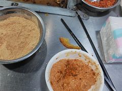 -罗姐烧烤(东风路一段店)