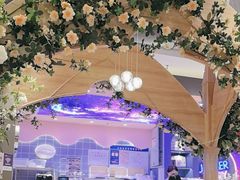 -夏日玛莉西餐厅(金茂览秀城店)