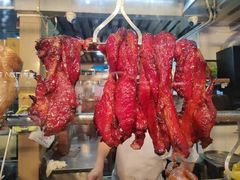 -老字号蛇口德记烧腊饭店·海鲜加工