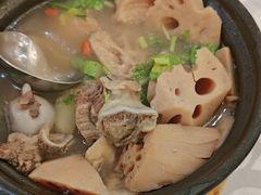 -鹭园酒家·四十年老字号