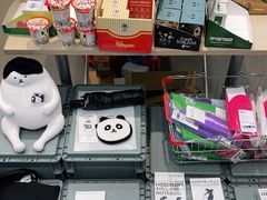 -Badmarket(庙前西街店)