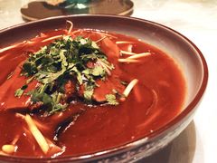 -西安饭庄·非遗陕菜(钟楼店)