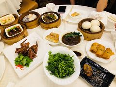 -潮福城大酒楼·潮粤菜·港式点心(阳光城店)