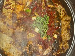 -烤匠麻辣烤鱼(万象城店)